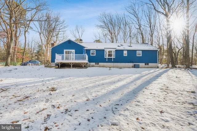 $550,000 | 280 Lakewood Road, New Egypt, NJ 08533