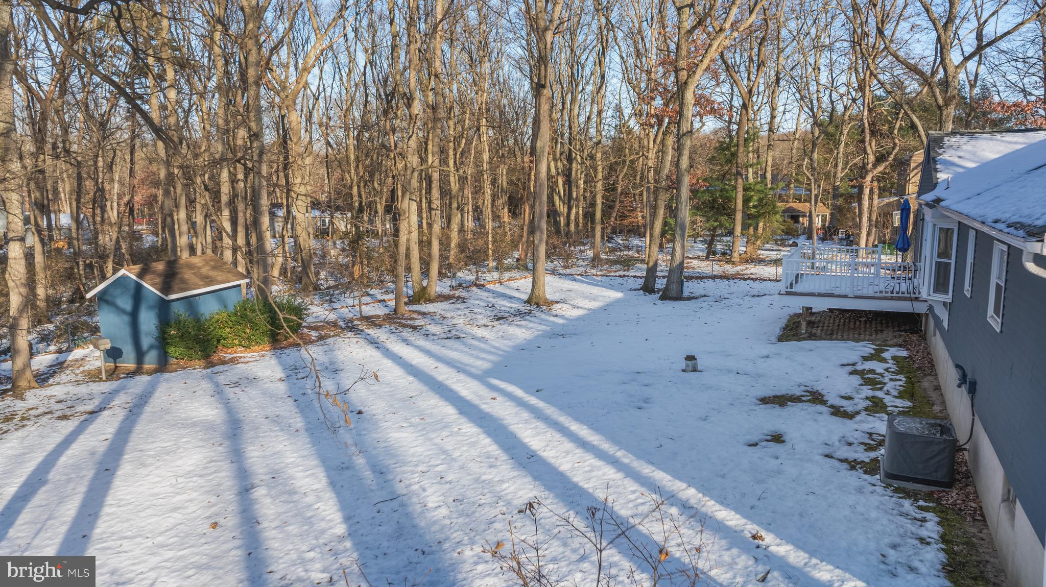 280 Lakewood Road New Egypt, NJ 08533 - Photo 45 of 53