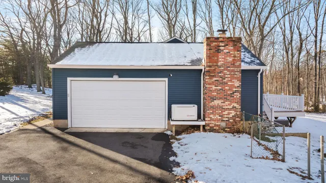 $550,000 | 280 Lakewood Road, New Egypt, NJ 08533