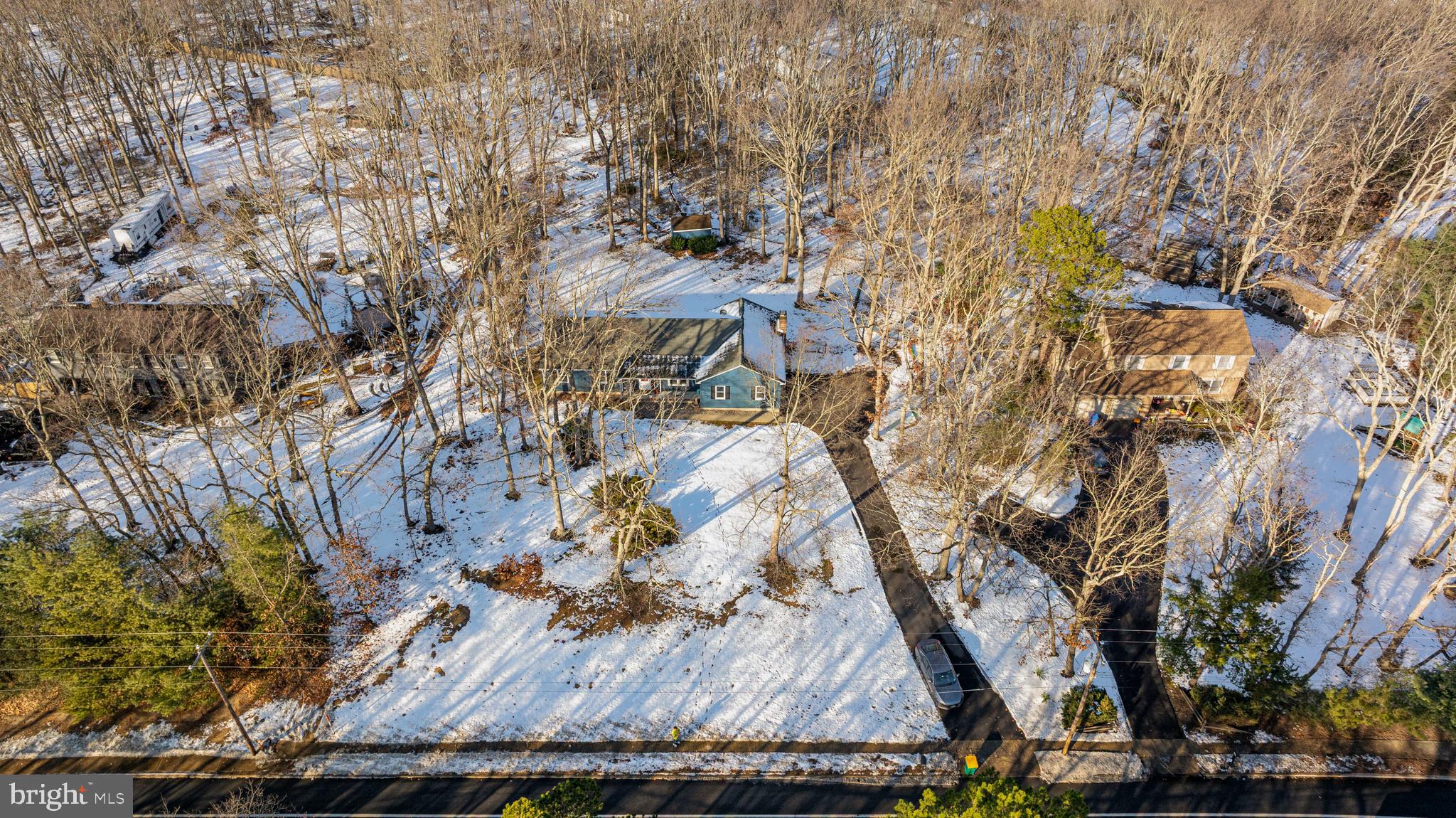 280 Lakewood Road New Egypt, NJ 08533 - Photo 47 of 53