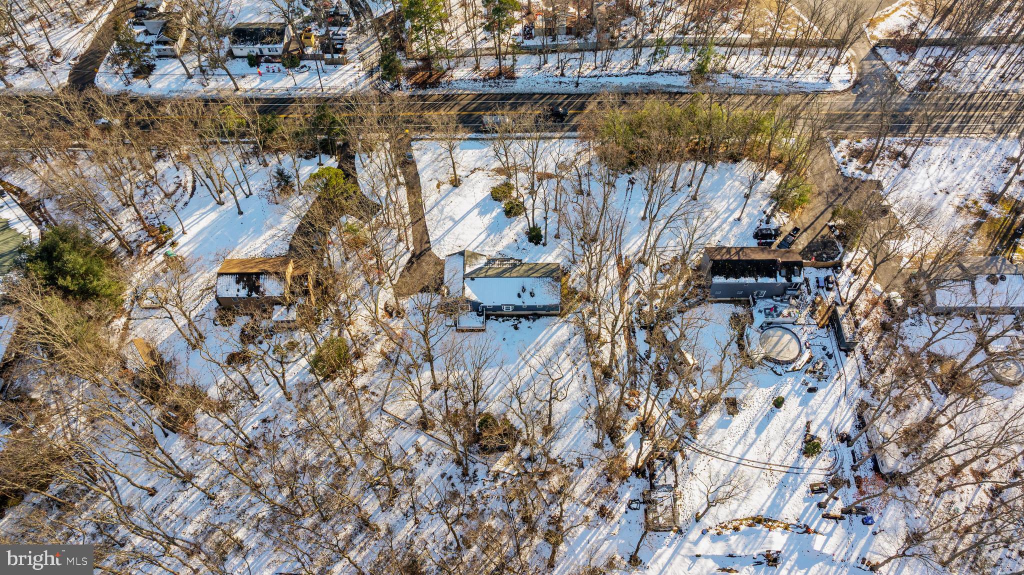 280 Lakewood Road New Egypt, NJ 08533 - Photo 48 of 53