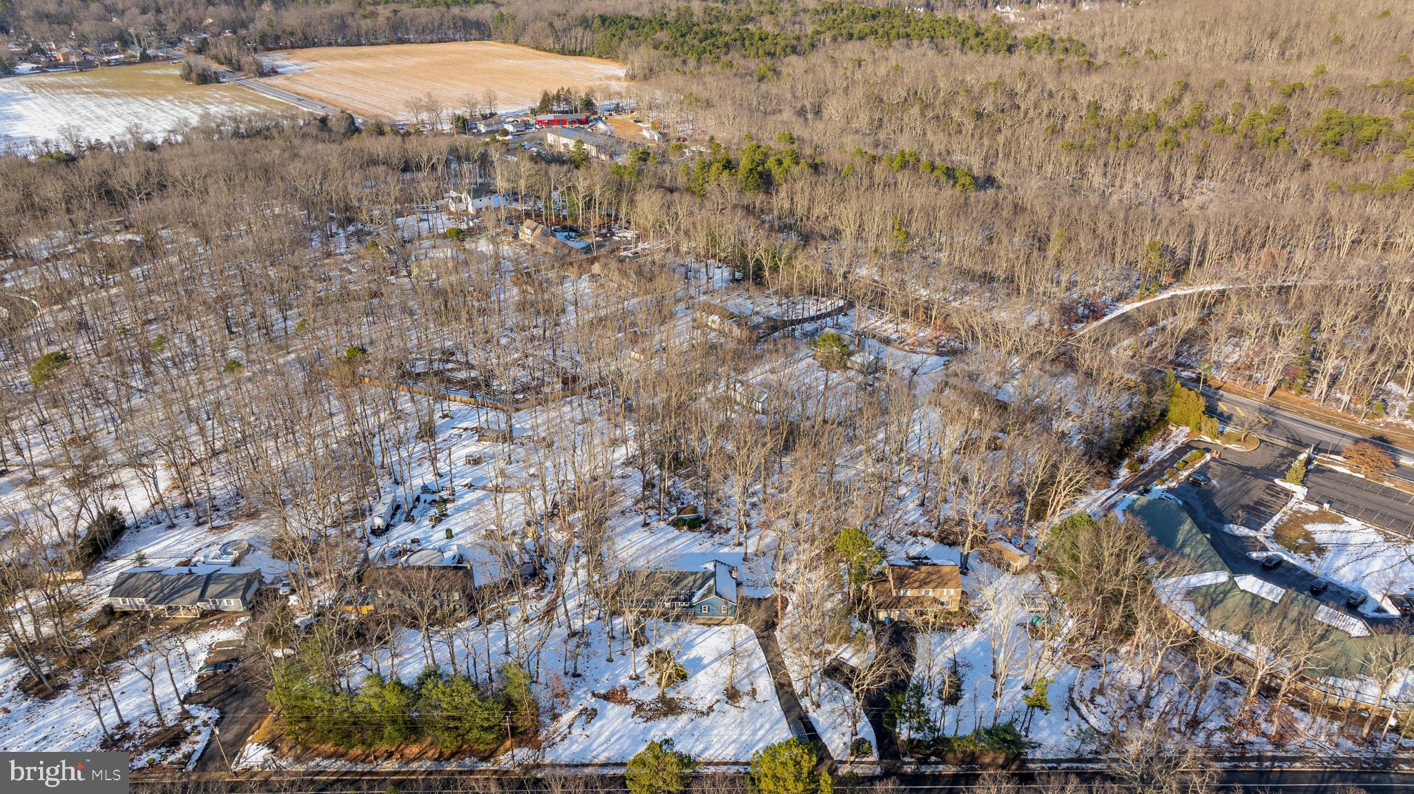 280 Lakewood Road New Egypt, NJ 08533 - Photo 50 of 53