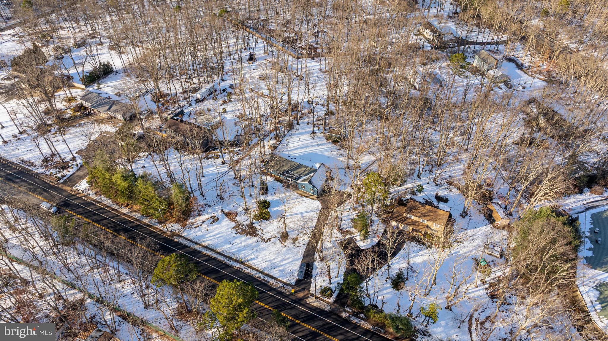 280 Lakewood Road New Egypt, NJ 08533 - Photo 51 of 53