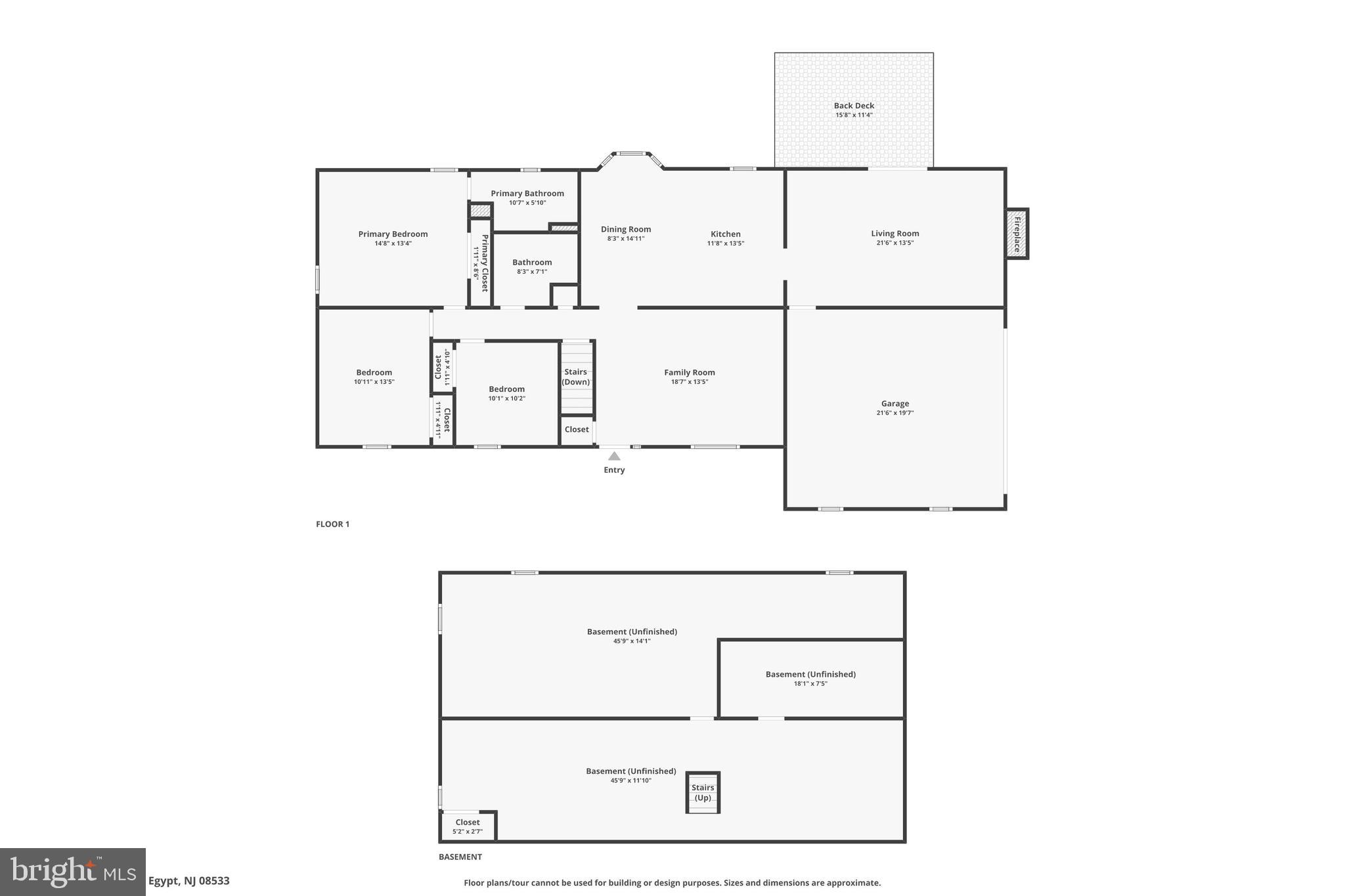 280 Lakewood Road New Egypt, NJ 08533 - Photo 53 of 53