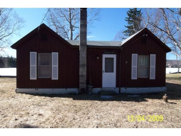 317 Beach Road Pittsburg, NH 03592 - Photo 1 of 1