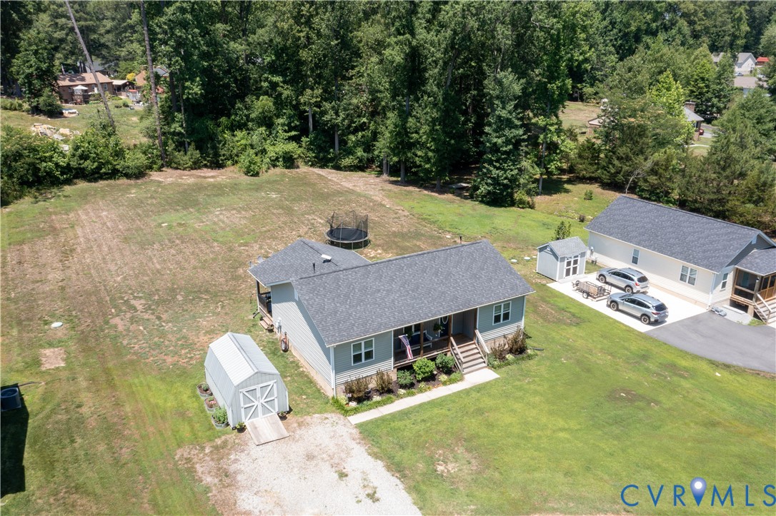 1573 Dogwood Road Powhatan, VA 23139 - Photo 29 of 35 .68 of acre