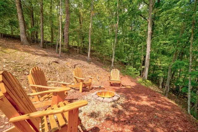 $550,000 | 108 Crabapple Lane, Mineral Bluff, GA 30559