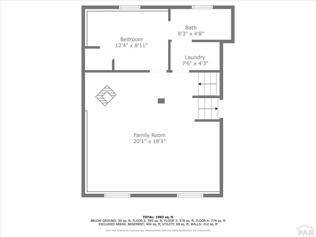 7015 South Burnt Mill Road Beulah, CO 81023 - Photo 52 of 55 Gallery Image 52