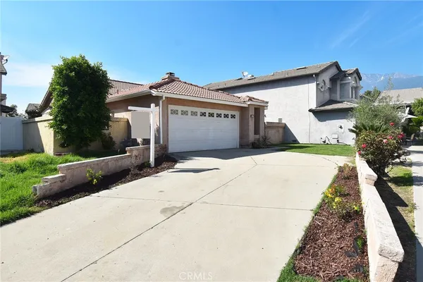 $719,900 | 11022 Carlow Court, Rancho Cucamonga, CA 91701