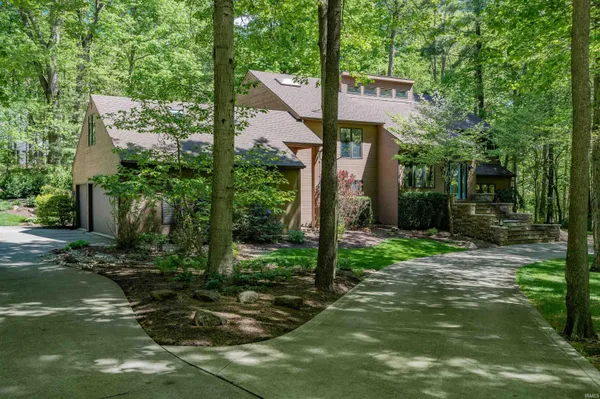 $789,990 | 14828 Walnut Creek Drive, Fort Wayne, IN 46814
