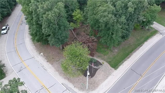 $8,000 | Lot 504 Horseshoe Bend Pkwy Lake, Lake Ozark, MO 65049