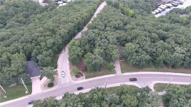 $8,000 | Lot 504 Horseshoe Bend Pkwy Lake, Lake Ozark, MO 65049