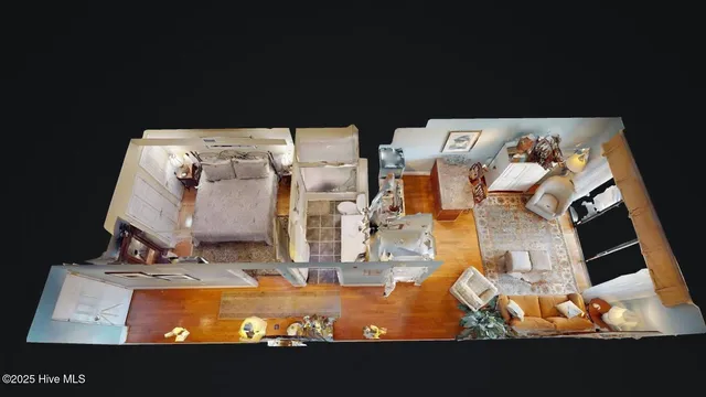 $1,650 | 106 North Water Street, Unit 705, Wilmington, NC 28401