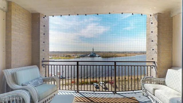 $1,650 | 106 North Water Street, Unit 705, Wilmington, NC 28401