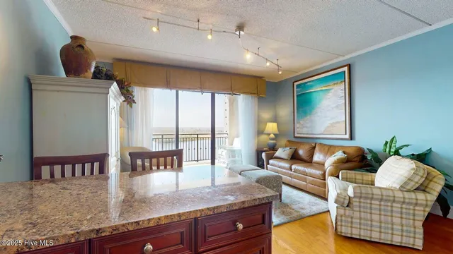 $1,650 | 106 North Water Street, Unit 705, Wilmington, NC 28401