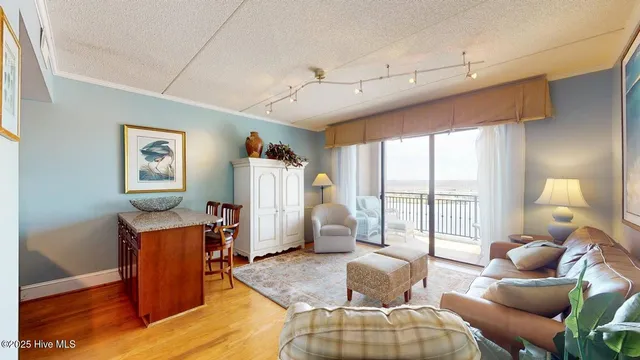 $1,650 | 106 North Water Street, Unit 705, Wilmington, NC 28401