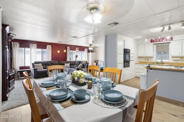 $92,500 | 701 South Dobson Road, Unit 448, Mesa, AZ 85202
