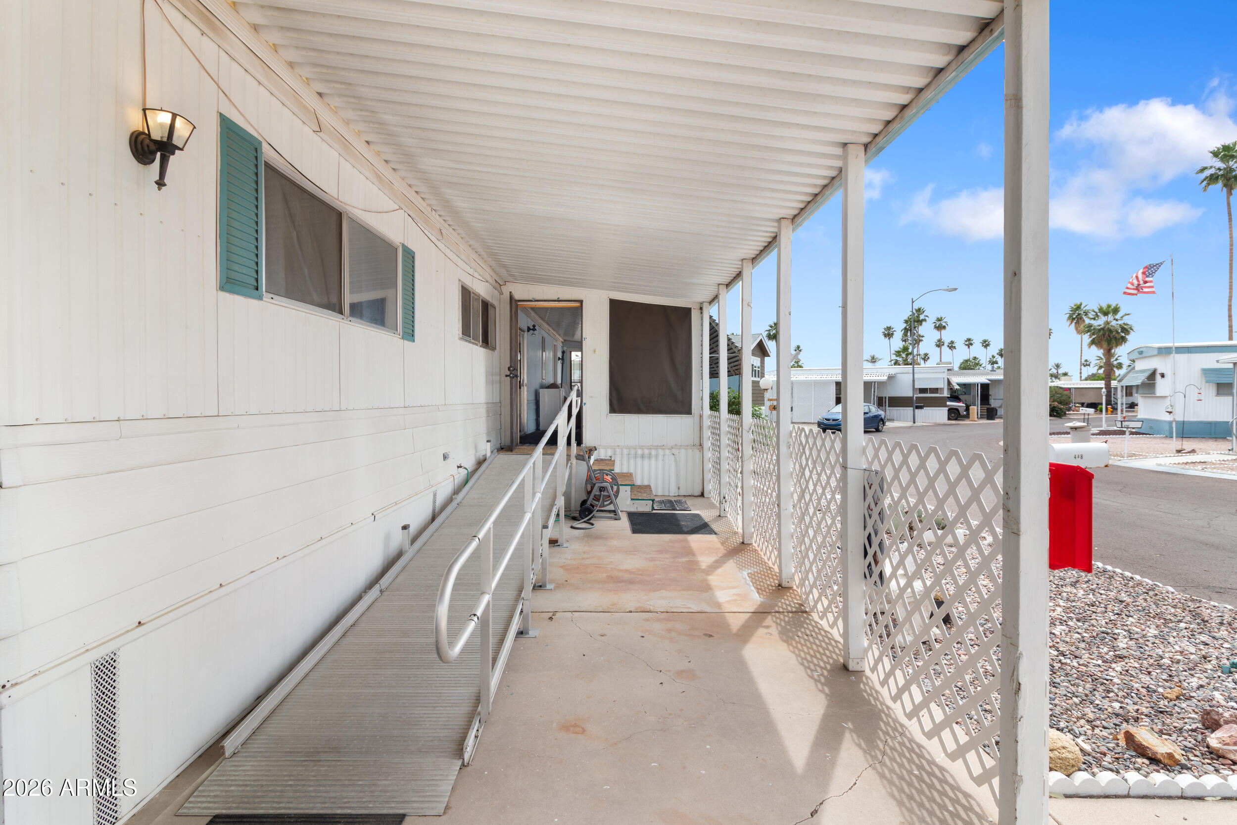 701 South Dobson Road, Unit 448 Mesa, AZ 85202 - Photo 2 of 70 IMG_4651