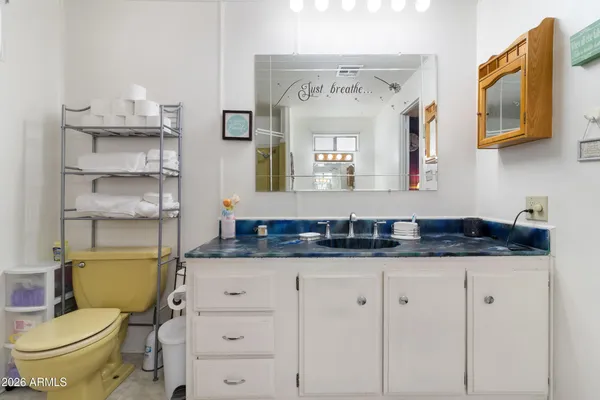 $92,500 | 701 South Dobson Road, Unit 448, Mesa, AZ 85202