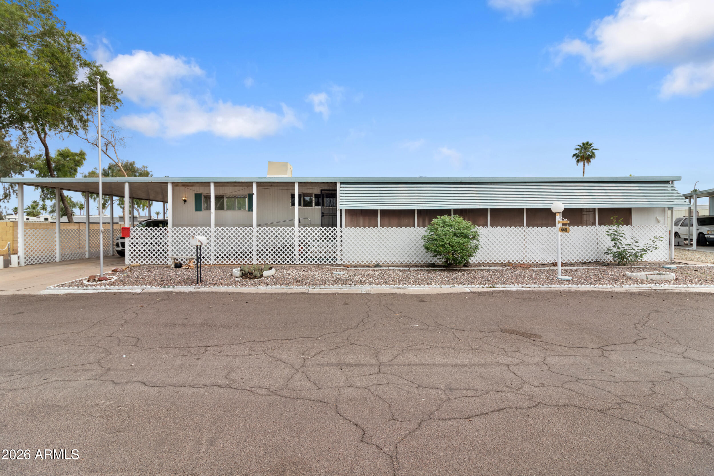 701 South Dobson Road, Unit 448 Mesa, AZ 85202 - Photo 29 of 70 IMG_4663