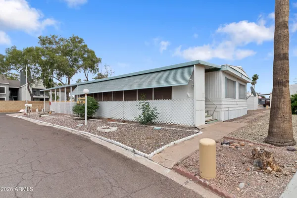 $92,500 | 701 South Dobson Road, Unit 448, Mesa, AZ 85202