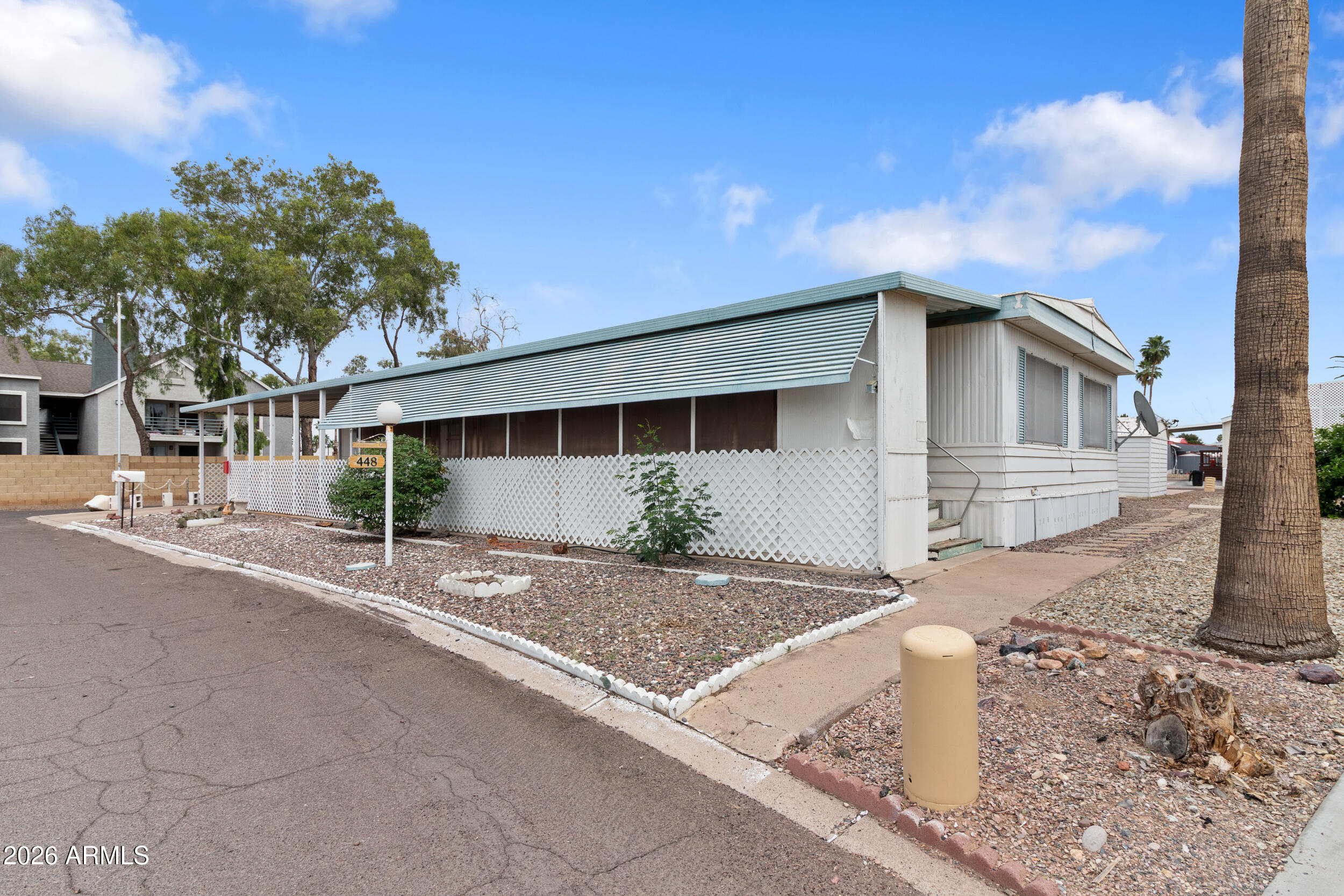 701 South Dobson Road, Unit 448 Mesa, AZ 85202 - Photo 30 of 70 IMG_4664