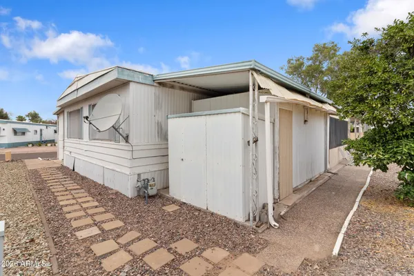 $92,500 | 701 South Dobson Road, Unit 448, Mesa, AZ 85202