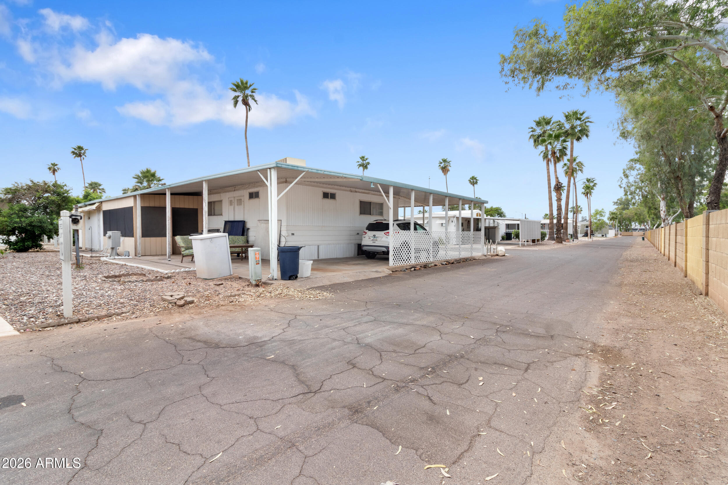 701 South Dobson Road, Unit 448 Mesa, AZ 85202 - Photo 33 of 70 IMG_4678