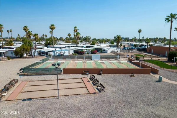 $92,500 | 701 South Dobson Road, Unit 448, Mesa, AZ 85202