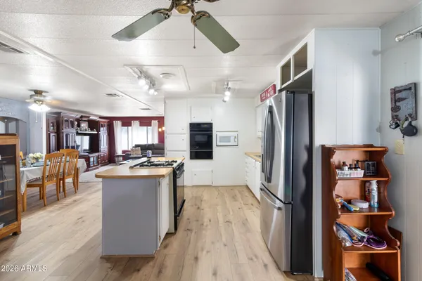 $92,500 | 701 South Dobson Road, Unit 448, Mesa, AZ 85202