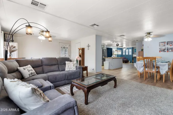 $92,500 | 701 South Dobson Road, Unit 448, Mesa, AZ 85202