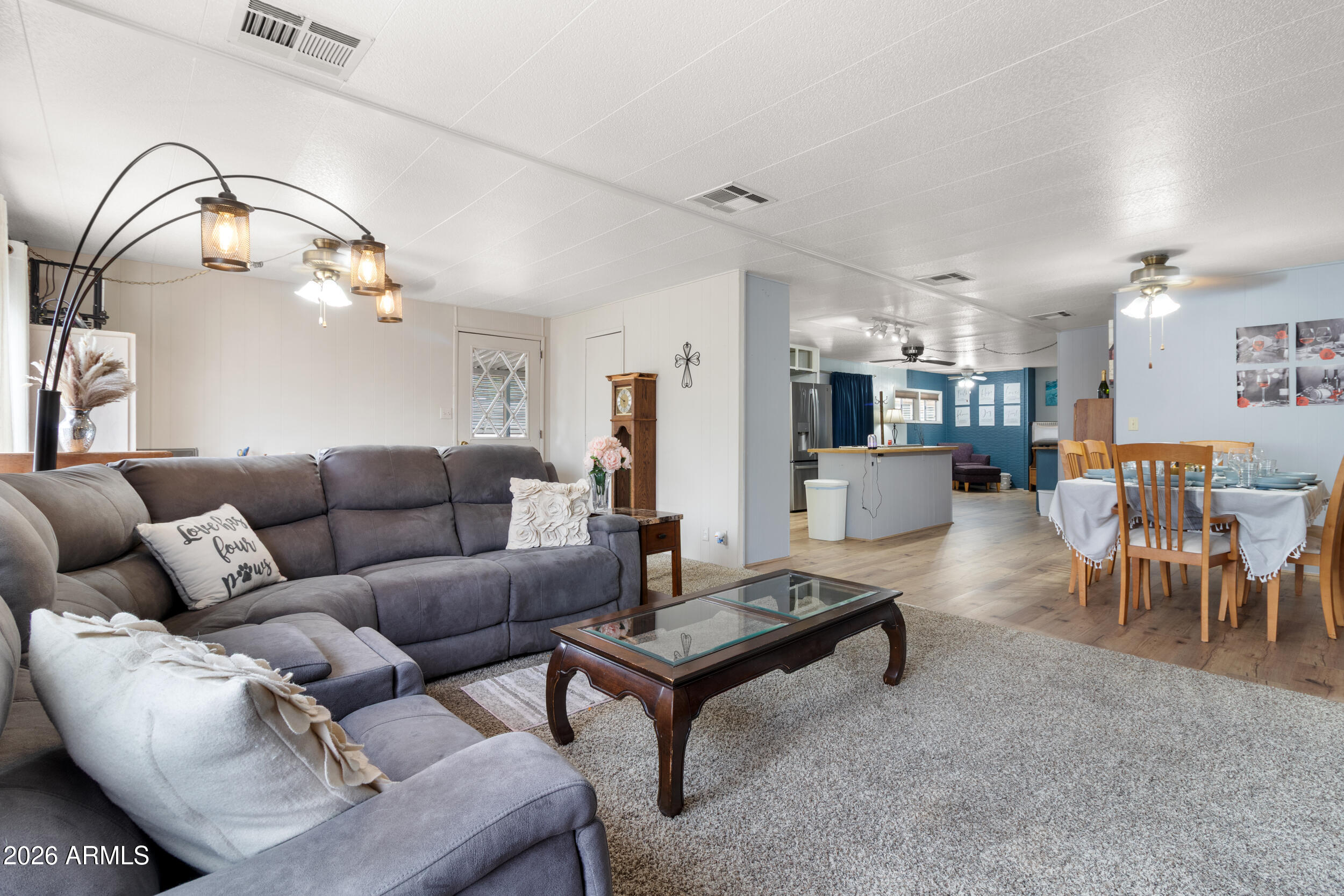 701 South Dobson Road, Unit 448 Mesa, AZ 85202 - Photo 7 of 70 IMG_4566