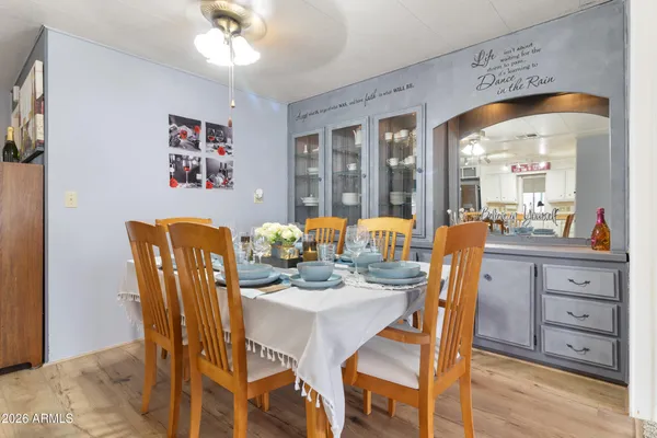 $92,500 | 701 South Dobson Road, Unit 448, Mesa, AZ 85202