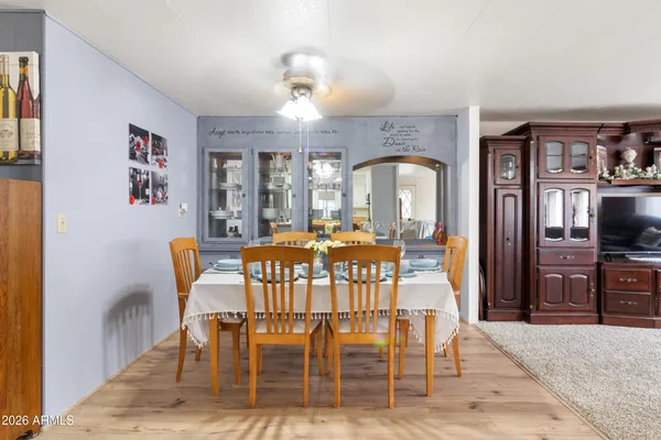 $92,500 | 701 South Dobson Road, Unit 448, Mesa, AZ 85202