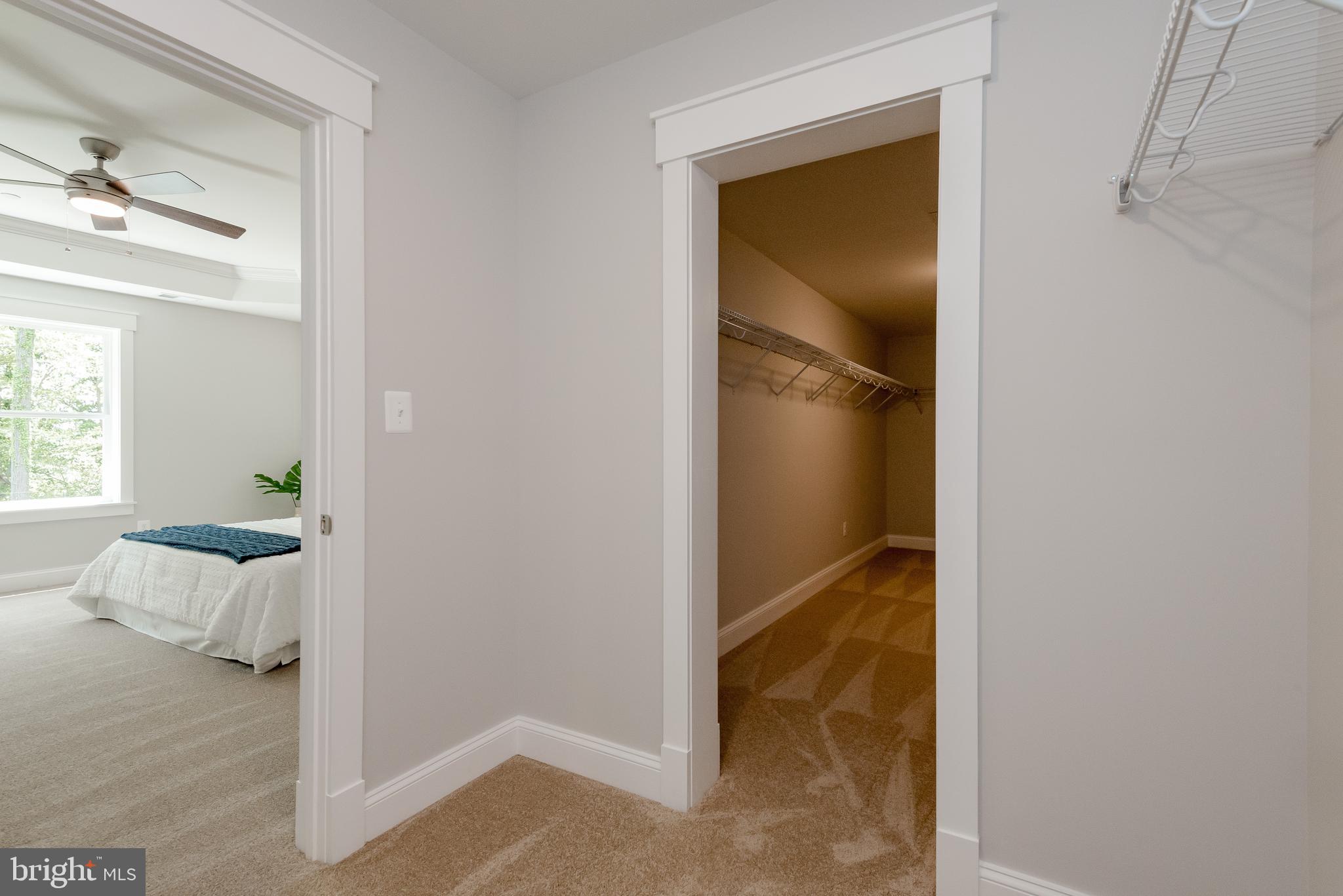 517 Teak Road Crownsville, MD 21032 - Photo 21 of 38 Huge walk in closetS