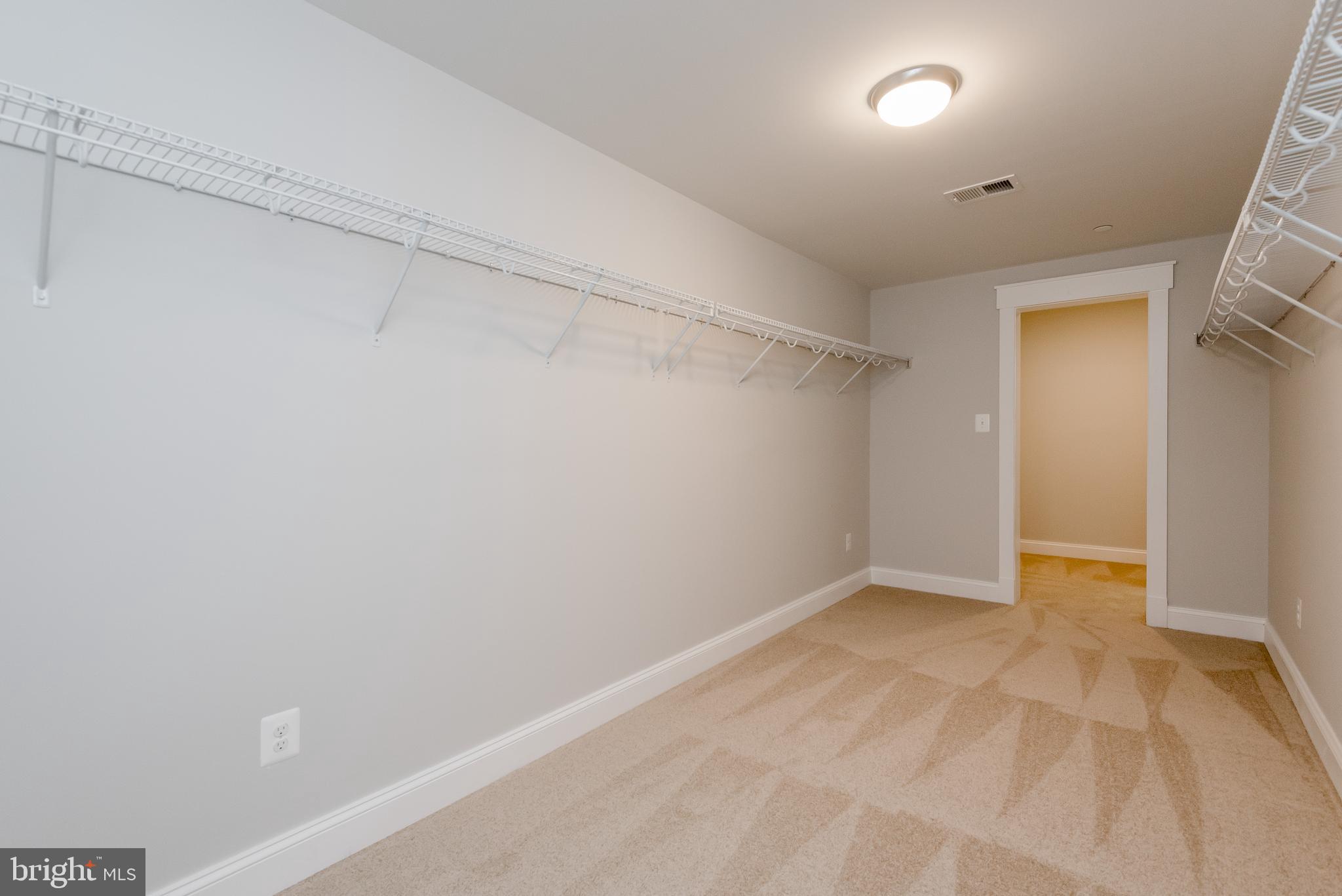 517 Teak Road Crownsville, MD 21032 - Photo 22 of 38 This is her closet!
