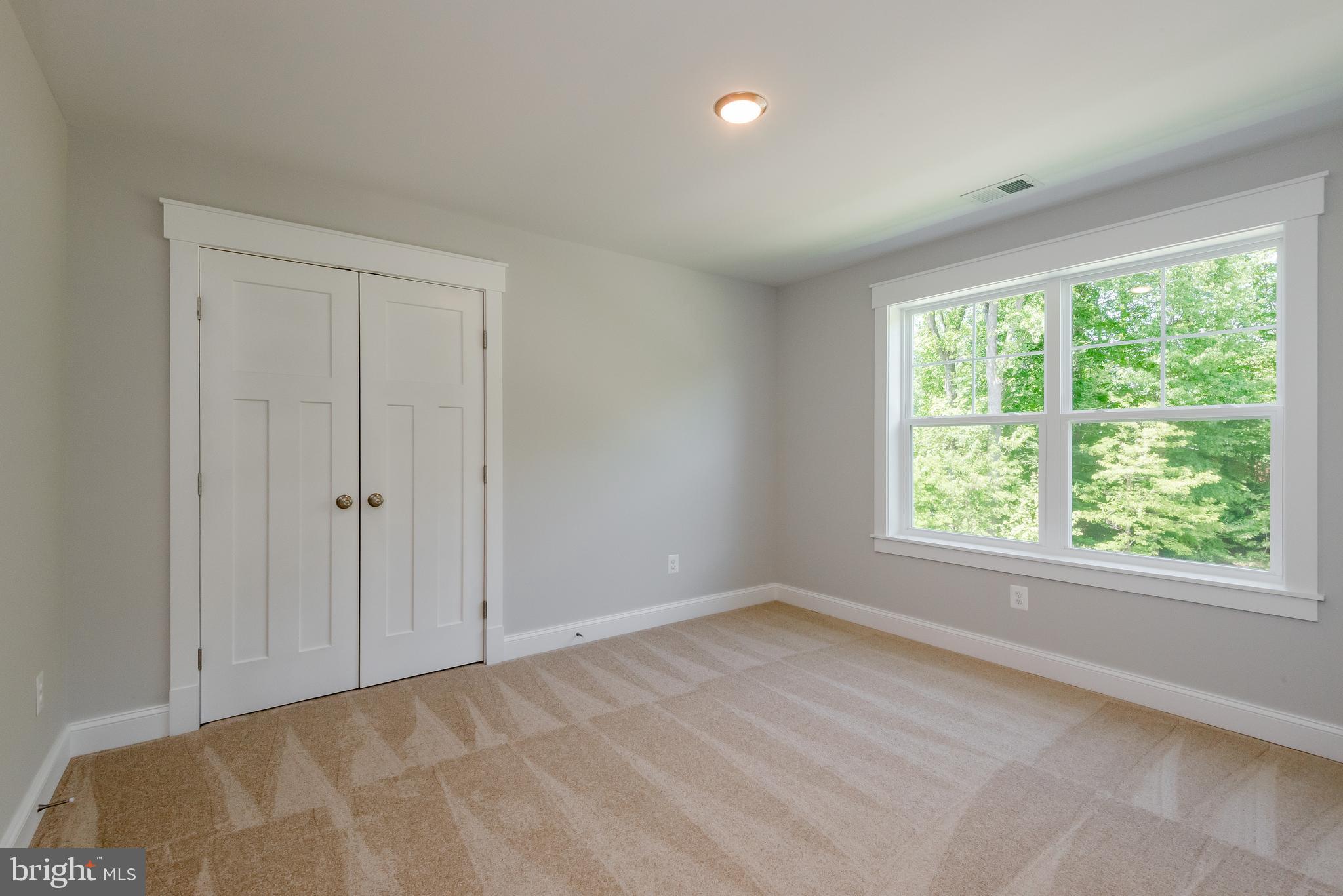 517 Teak Road Crownsville, MD 21032 - Photo 23 of 38 Bedroom 2 - 14 x 12