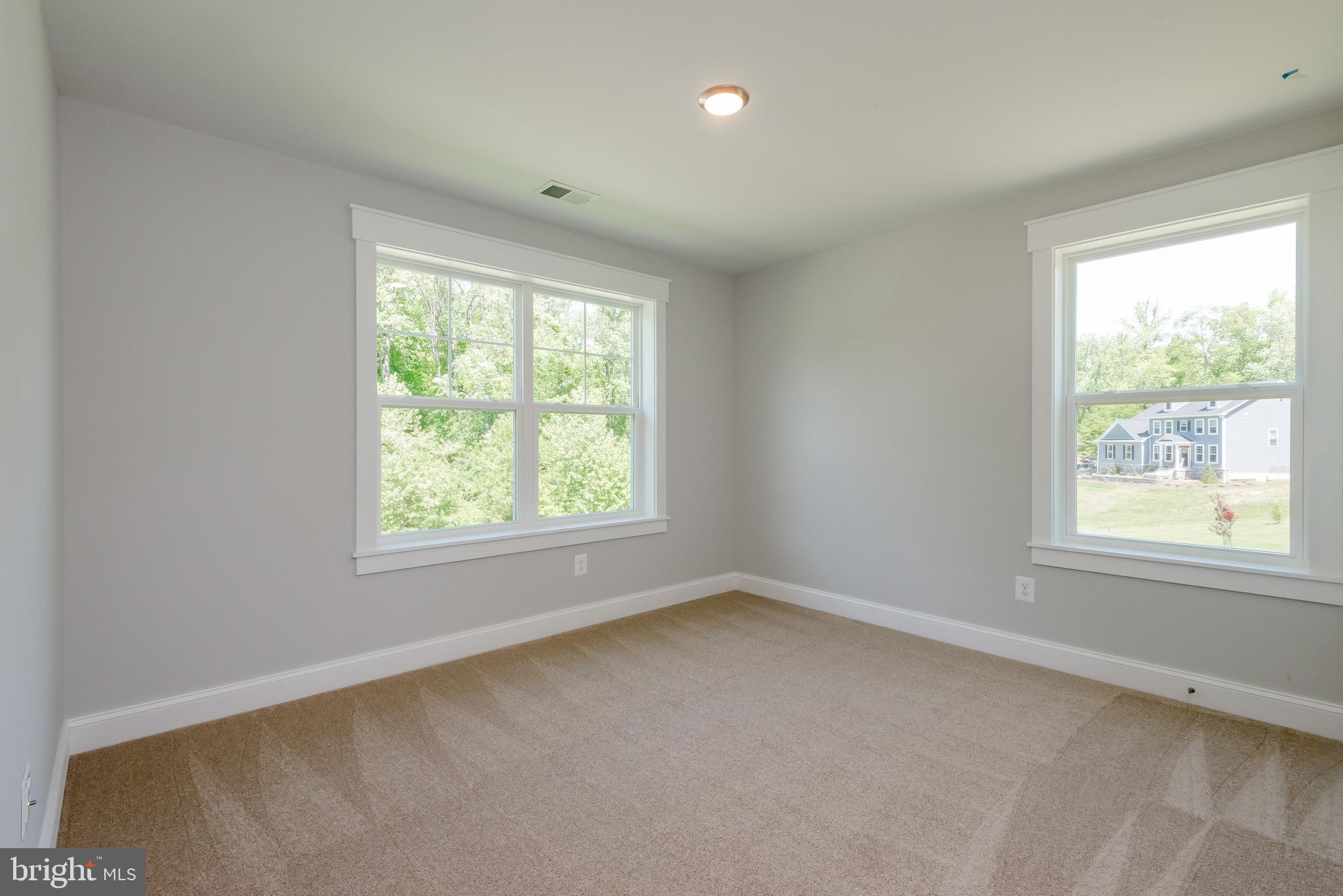 517 Teak Road Crownsville, MD 21032 - Photo 24 of 38 Bedroom 3 - 13 x 13