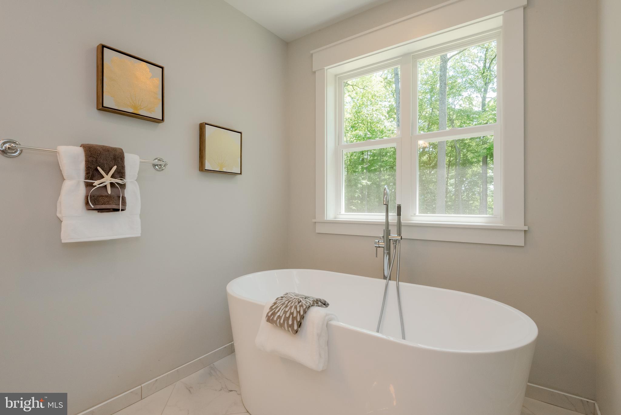 517 Teak Road Crownsville, MD 21032 - Photo 38 of 38 Owner's Suite Bath