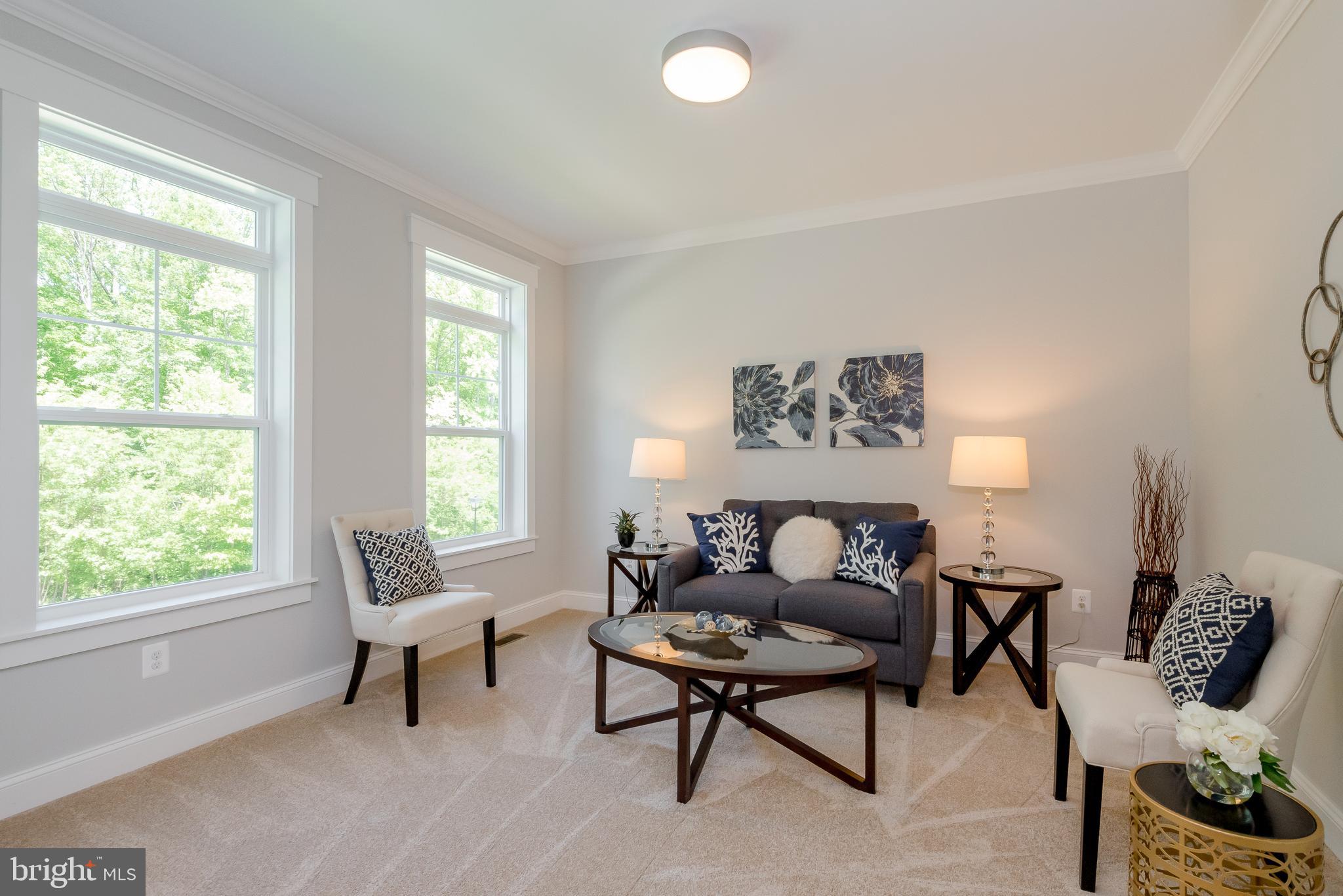 517 Teak Road Crownsville, MD 21032 - Photo 6 of 38 Formal Living Room