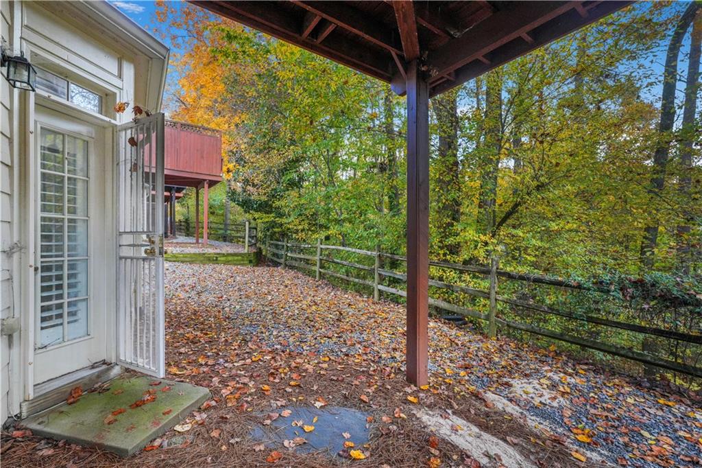 3405 Regent Place Southwest Atlanta, GA 30311 - Photo 28 of 29