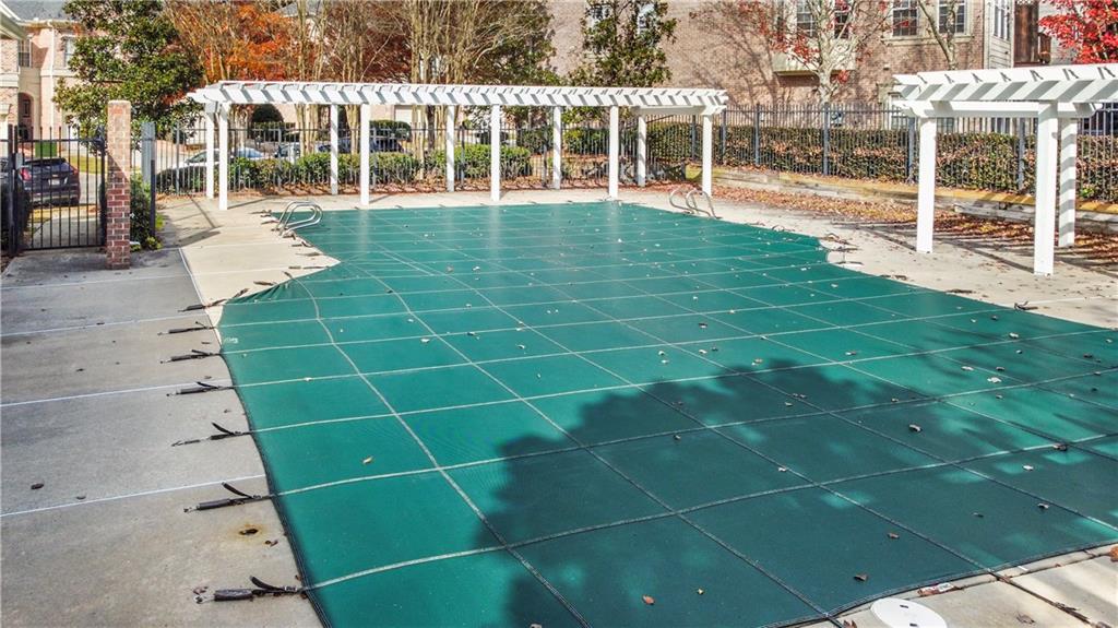 3405 Regent Place Southwest Atlanta, GA 30311 - Photo 29 of 29