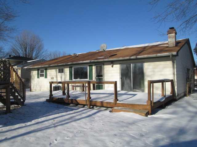 5355 Gambel Road Indianapolis, IN 46221 - Photo 2 of 12 Gallery Image 2