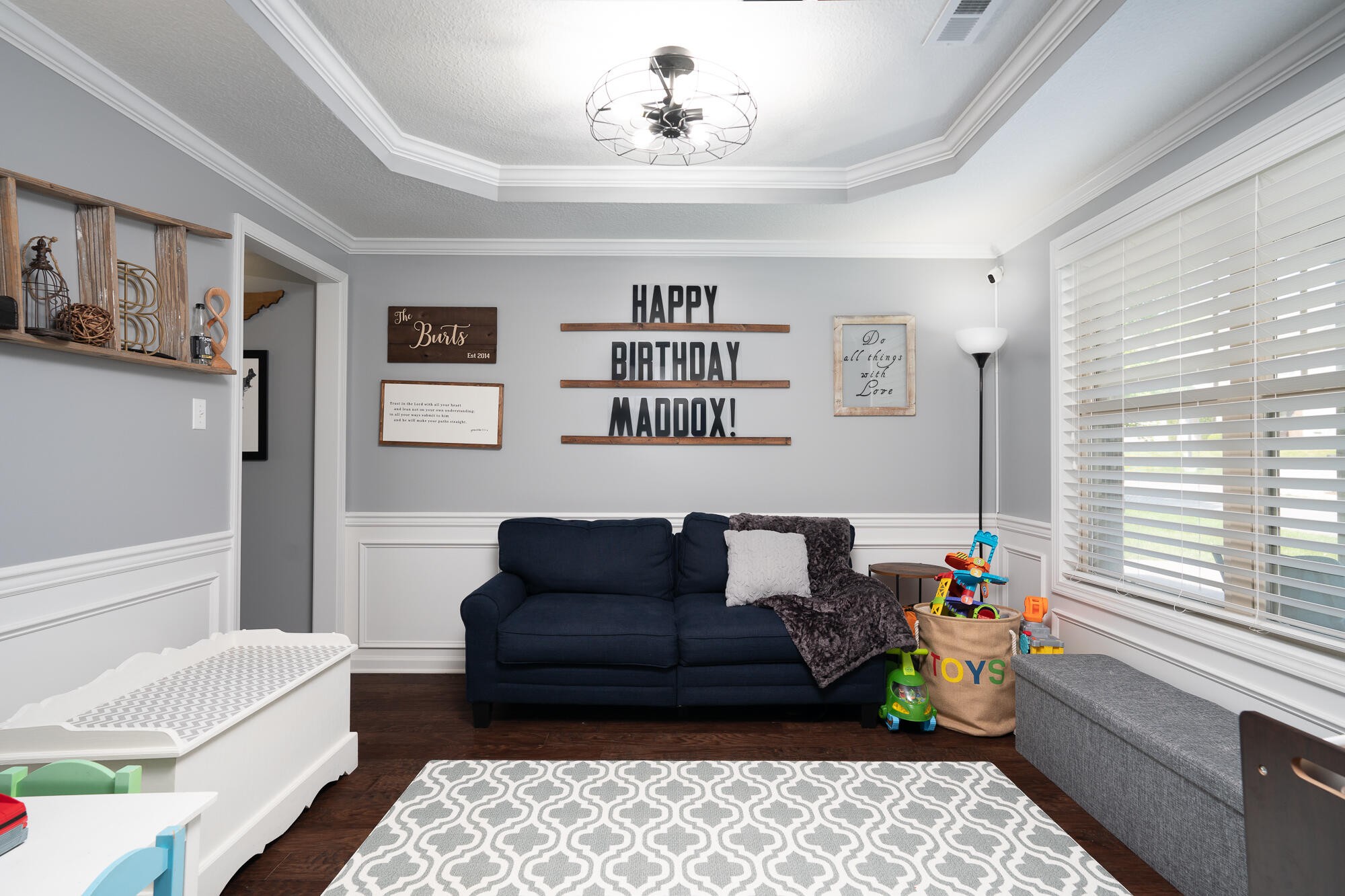 1608 Dempsey Road Knoxville, TN 37932 - Photo 7 of 23 Gallery Image 7