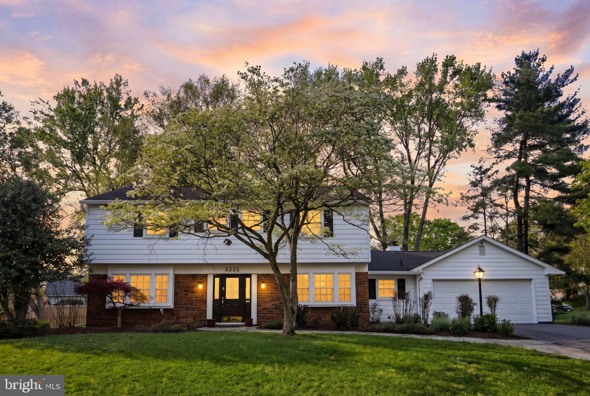 3221 Beret Lane Silver Spring, MD 20906 - Photo 1 of 52 Welcome Home