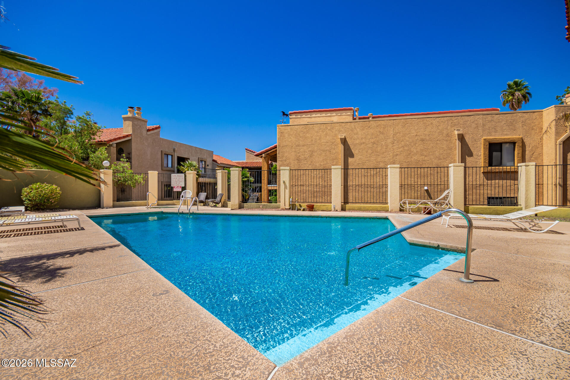 8271 North Oracle Road, Unit 149 Oro Valley, AZ 85704 - Photo 29 of 31
