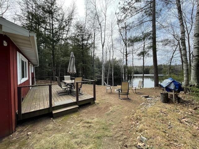 N8960 Forest Road Deerbrook, WI 54424 - Photo 38 of 39 Gallery Image 38