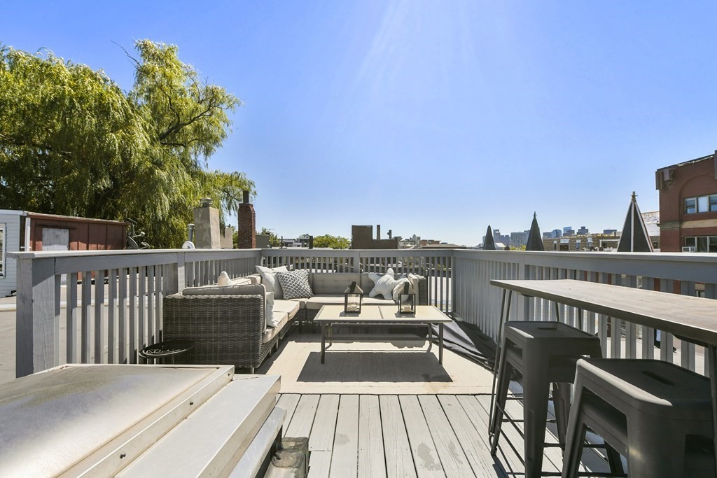 349 Meridian Street, Unit 2 Boston, MA 02128 - Photo 20 of 21