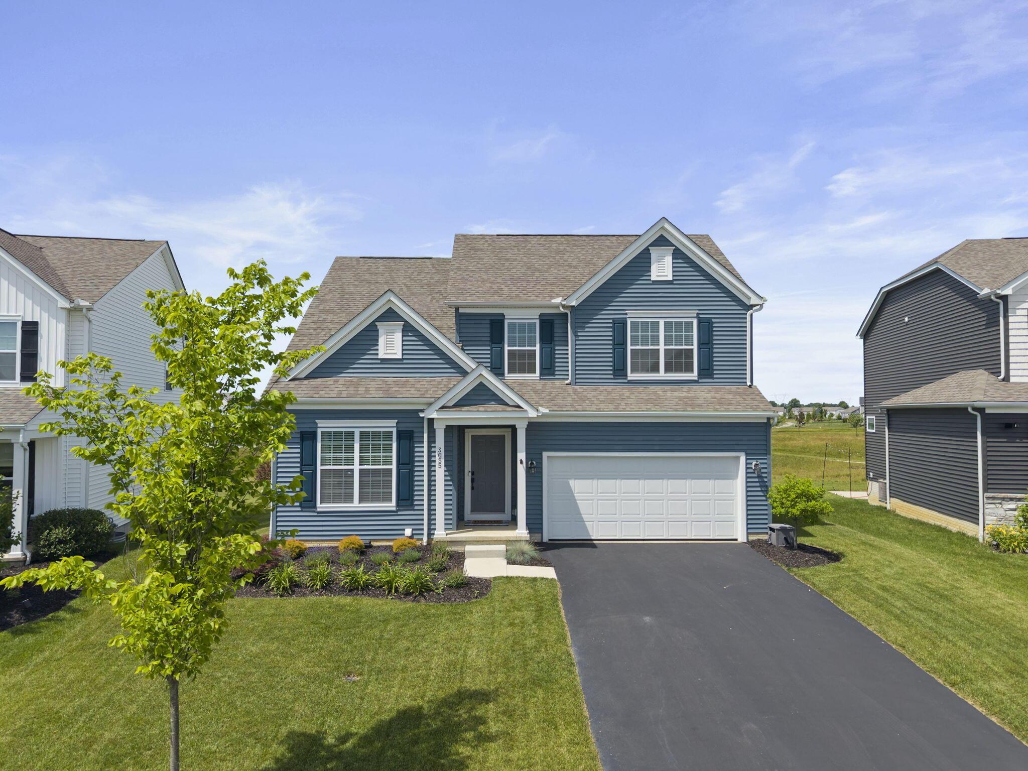 3655 Bluejay Ridge Drive Powell, OH 43065 - Photo 53 of 82