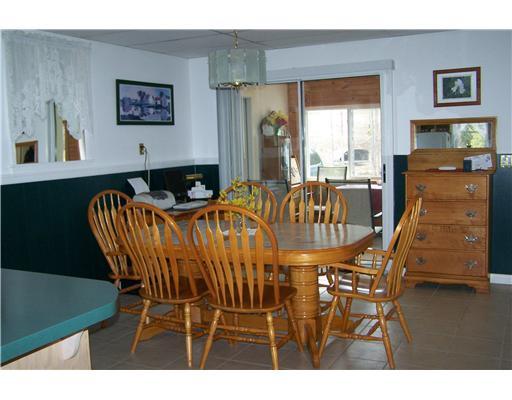 54 Poors Mill Road Morrill, ME 04952 - Photo 4 of 15 Dining Room. Dining area with room...